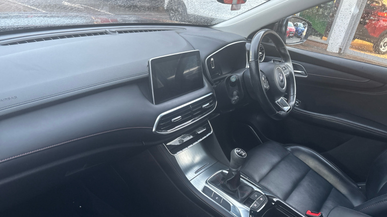 MG Hs 1.5 T-GDI Excite 5dr Petrol Hatchback